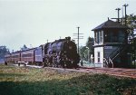 PRR 5497, K-4S, c. 1956